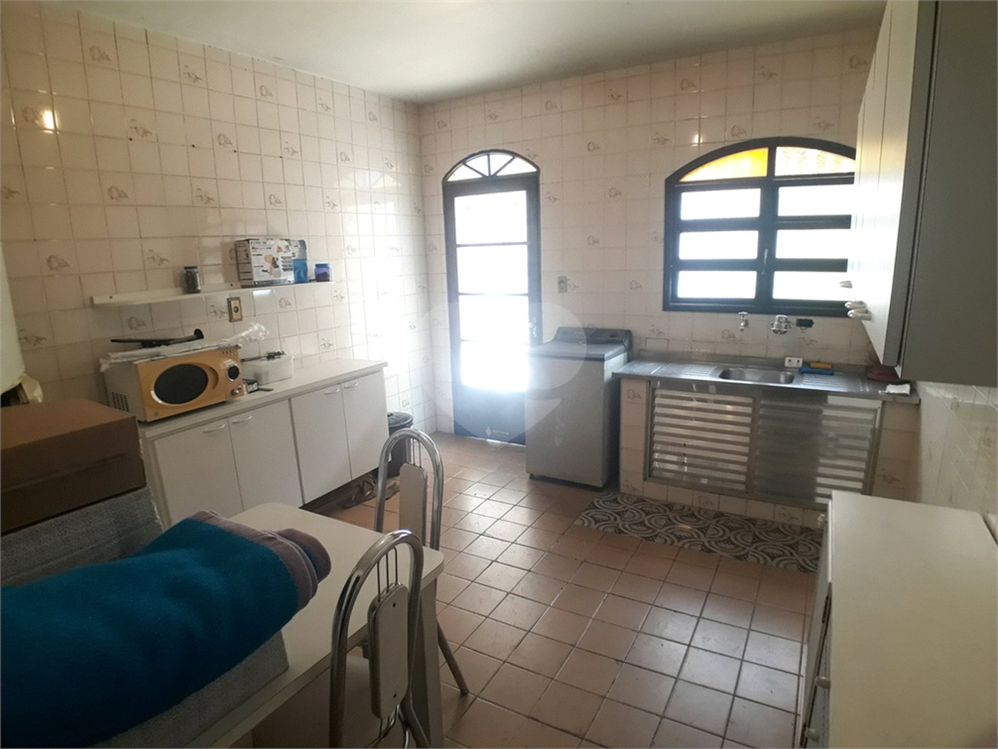 Casa Térrea à venda com 6 quartos, sendo 2 suítes, em Limão, São Paulo, SP