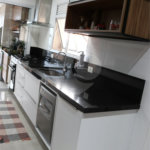 Apartamento à venda com 4 quartos, sendo 3 suítes,  em Parque Reboucas, São Paulo, SP