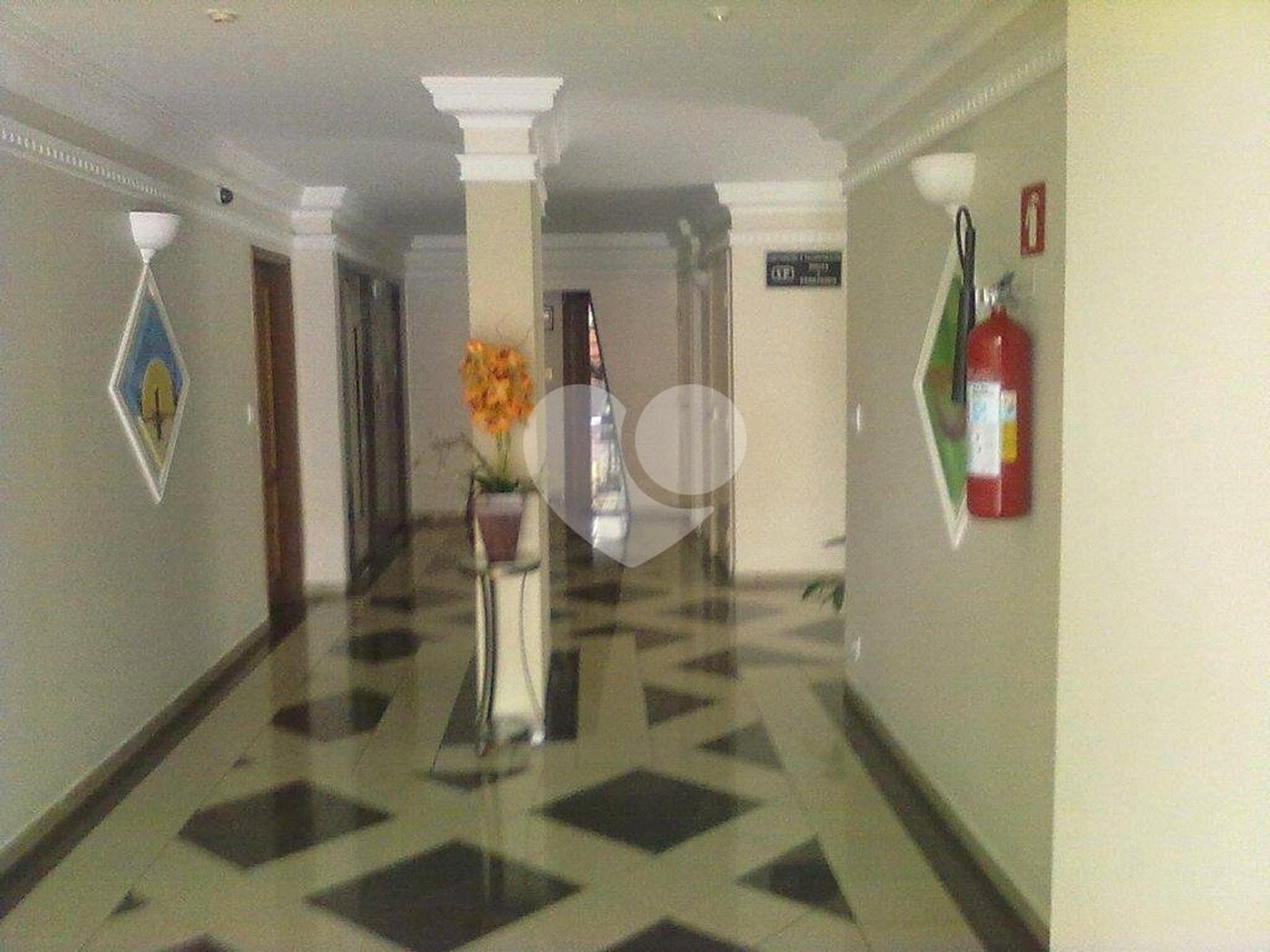 Apartamento à venda com 3 quartos, sendo 1 suíte, em Mandaqui, São Paulo, SP