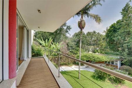Casa à venda com 5 suítes em Alto da Boa Vista, São Paulo, SP