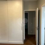 Apartamento à venda com 3 suítes em Campo Belo, São Paulo, SP