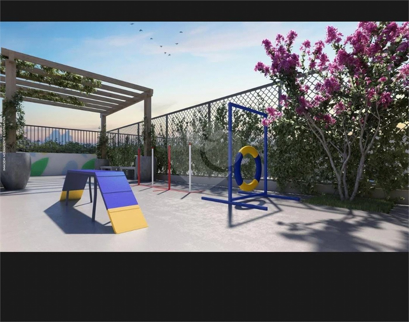 Apartamento à venda com 2 quartos em Boa Vista, Sorocaba, SP