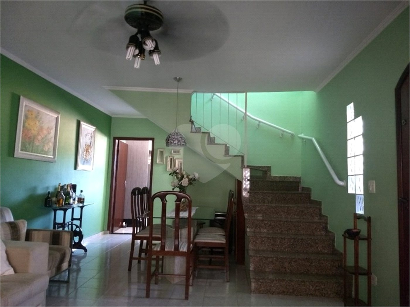 Casa à venda com 3 quartos, sendo 1 suíte, em Vila Galvão, Guarulhos, SP