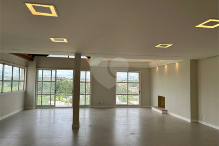 Apartamento à venda ou para alugar com 4 suítes em Fazenda São Quirino, Campinas, SP