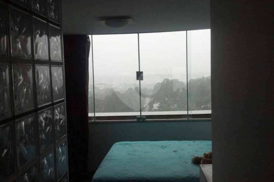 Apartamento à venda com 4 quartos, sendo 2 suítes, em Barro Branco (zona Norte), São Paulo, SP
