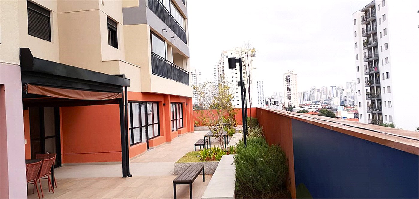 Apartamento para alugar com 3 quartos, sendo 1 suíte, em Ipiranga, São Paulo, SP