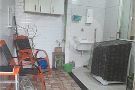 Casa à venda com 2 quartos em Campo Grande, Rio de Janeiro, RJ