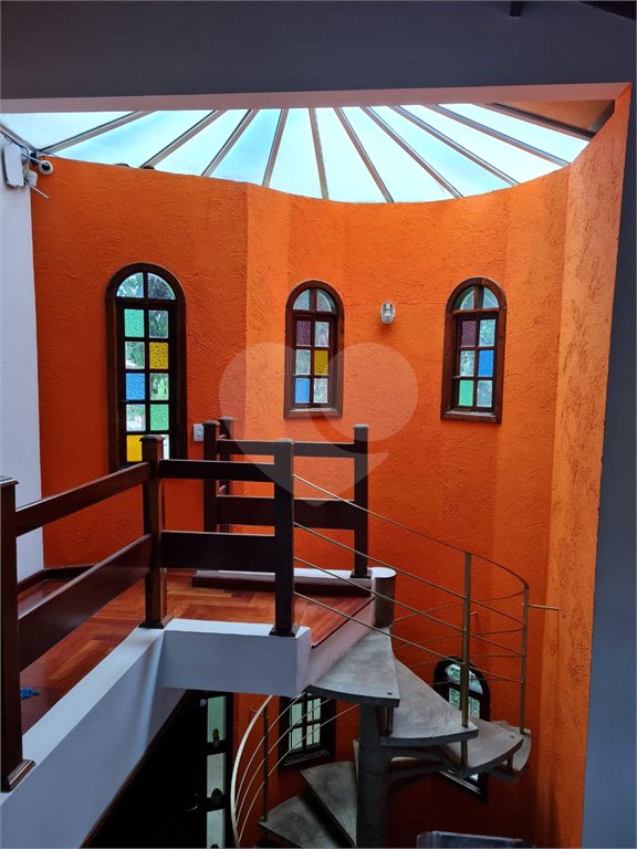Sobrado à venda com 4 quartos, sendo 1 suíte,  em Jardim Leonor Mendes de Barros, São Paulo, SP