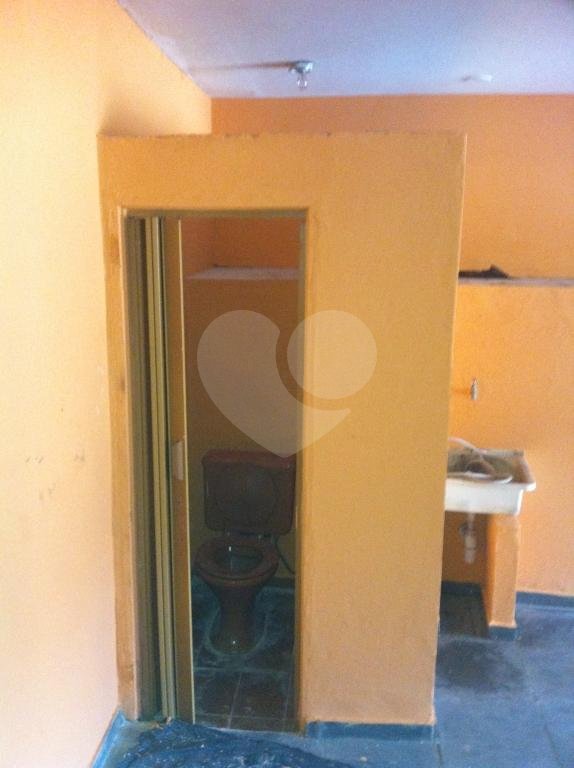 Sobrado à venda com 3 quartos, sendo 1 suíte, em Chora Menino, São Paulo, SP