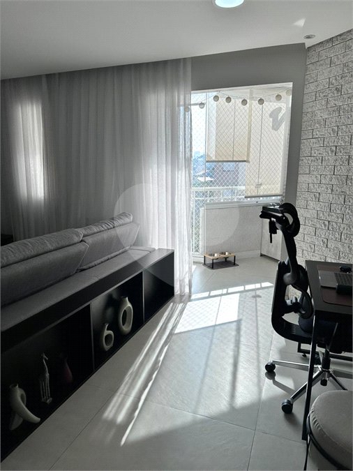 Apartamento à venda com 3 quartos, sendo 1 suíte, em Vila Prudente, São Paulo, SP
