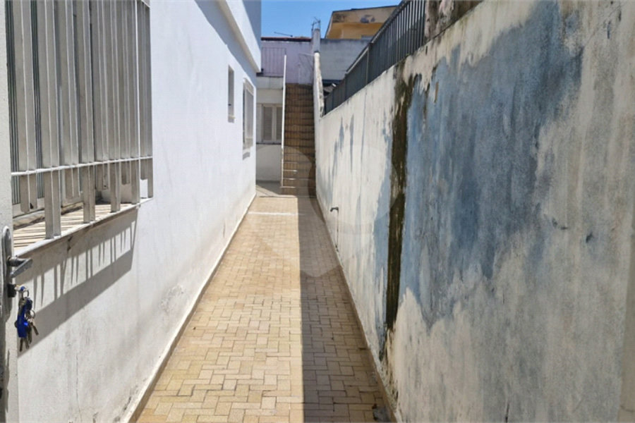 Sobrado à venda com 3 quartos em Parque Edu Chaves, São Paulo, SP