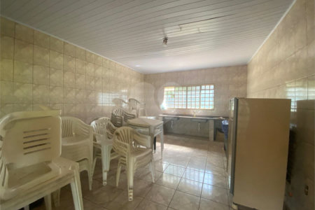 Chácara à venda com 1 quarto em Chácara Flora Araraquara, Araraquara, SP
