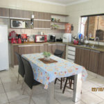 Casa à venda com 3 quartos em Jardim Maria do Carmo, Sorocaba, SP