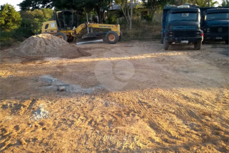Terreno à venda em Viçoso, Araçariguama, SP