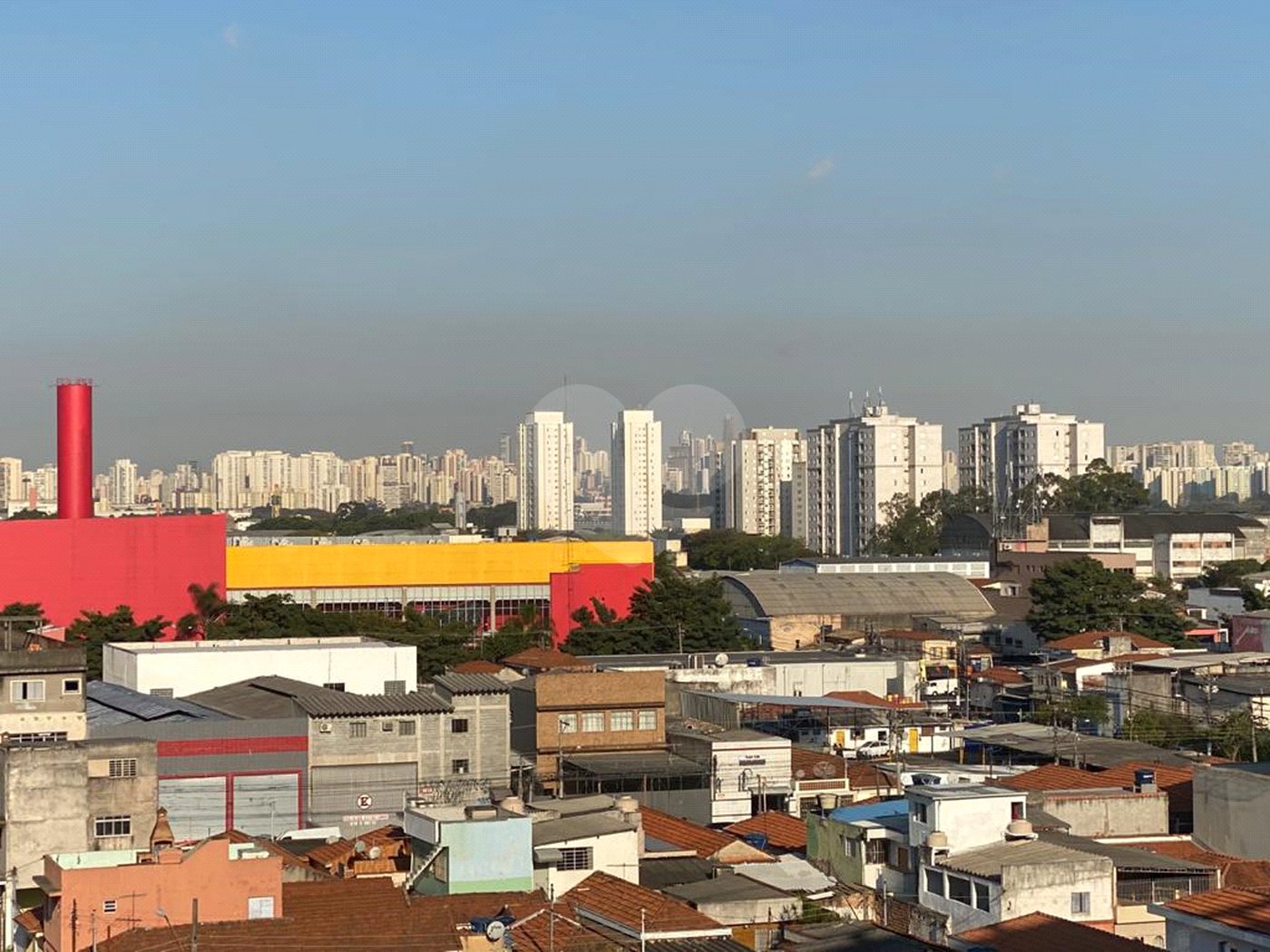 Apartamento à venda com 3 quartos, sendo 1 suíte, em Vila Guilherme, São Paulo, SP
