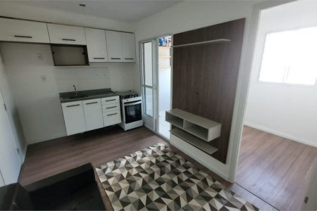 Apartamento à venda com 2 quartos em Água Branca, São Paulo, SP