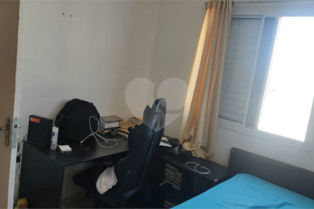 Apartamento à venda com 2 quartos em Vila Bela Vista (zona Norte), São Paulo, SP