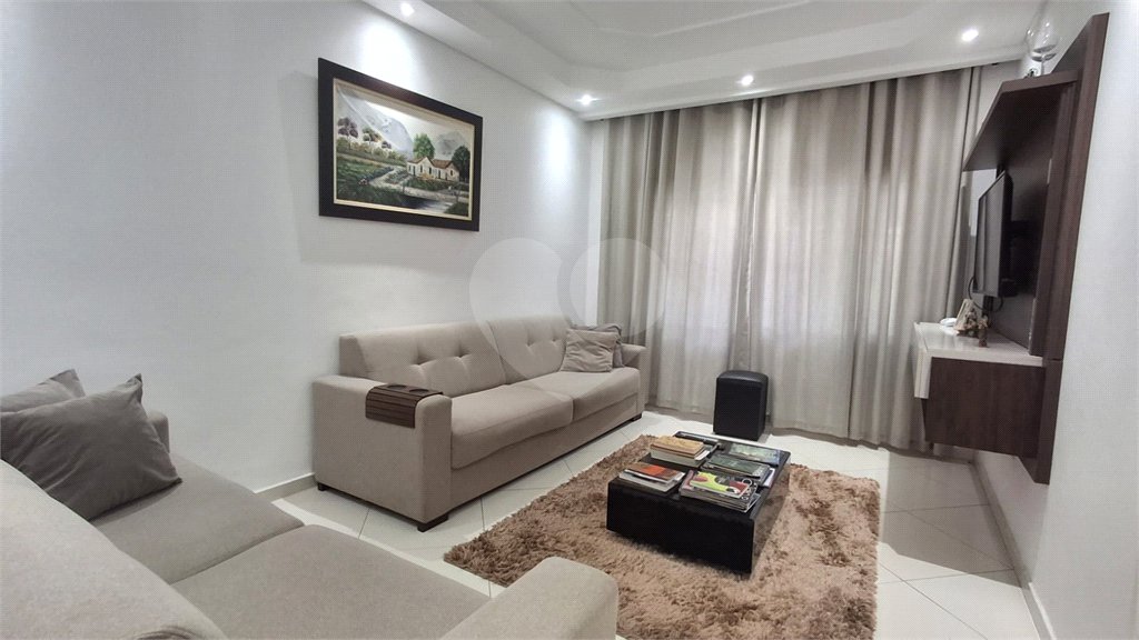Casa à venda com 3 quartos em Jardim São Guilherme, Sorocaba, SP