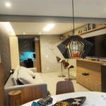 Apartamento à venda com 2 quartos, sendo 1 suíte,  em Santana, São Paulo, SP