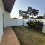 Casa à Venda no Residencial Eldorado - São Carlos