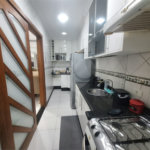 Apartamento à venda com 2 quartos, sendo 1 suíte, em Rio Comprido, Rio de Janeiro, RJ
