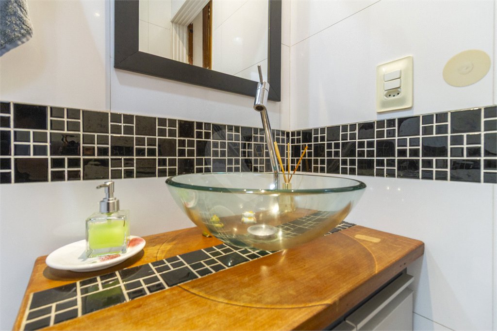 Apartamento à venda com 1 suíte em Vila Buarque, São Paulo, SP