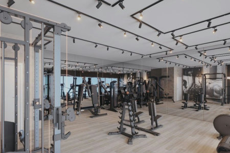 Apartamento à venda, 158 m² por R$ 2.328.793,39 - Embaré - Santos/SP