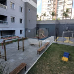 Apartamento à venda com 2 quartos em Água Branca, São Paulo, SP