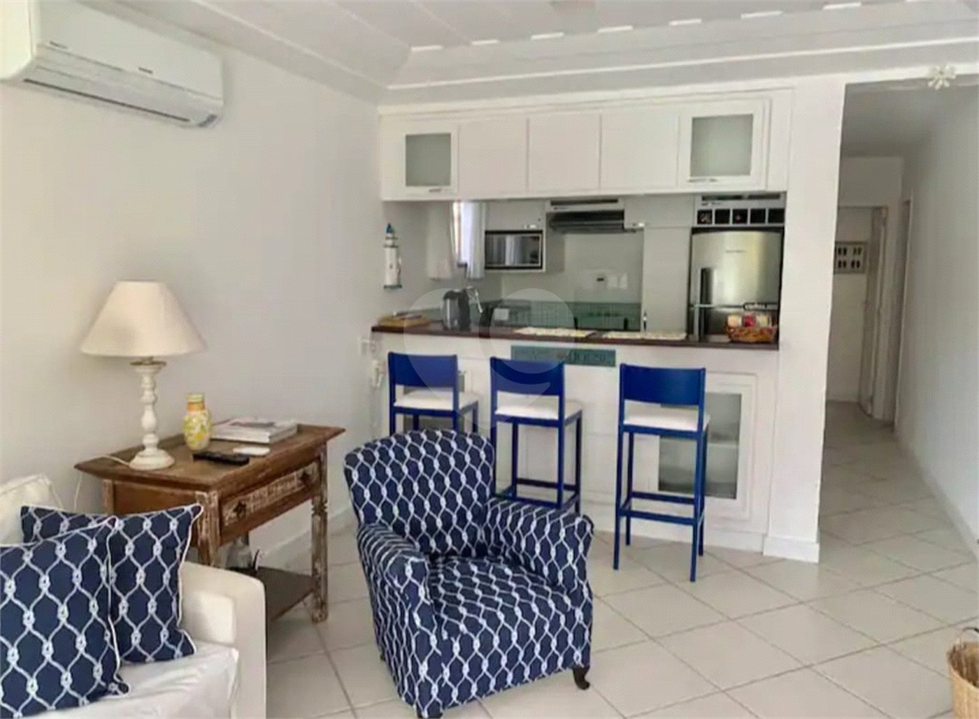 Casa em condomínio à venda com 2 quartos em Geribá, Armação dos Búzios, RJ
