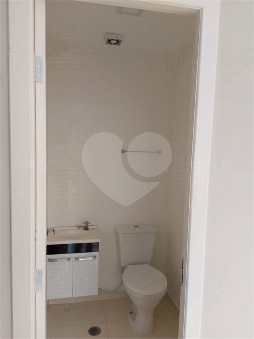 Sala à venda em Vila Mogilar, Mogi das Cruzes, SP