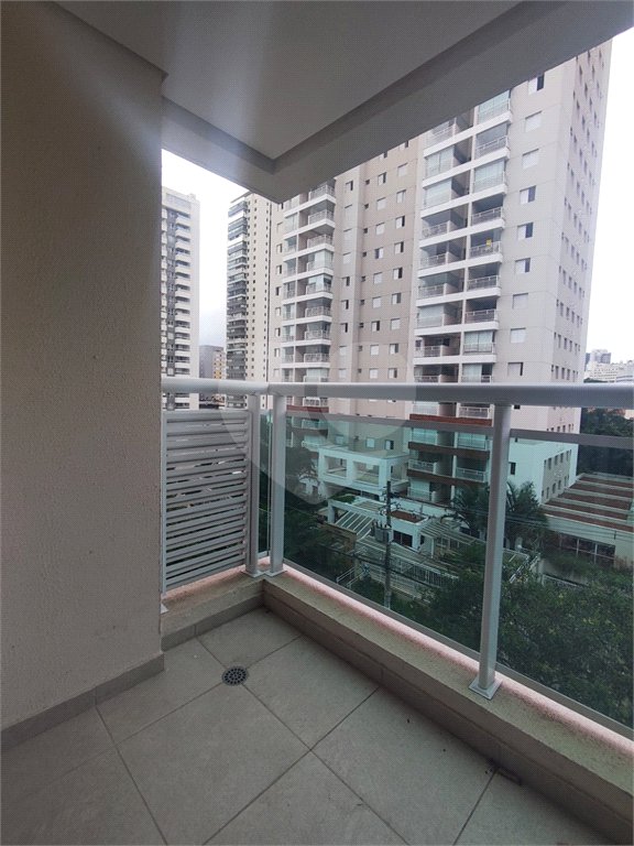 Apartamento para alugar com 1 quarto em Barra Funda, São Paulo, SP