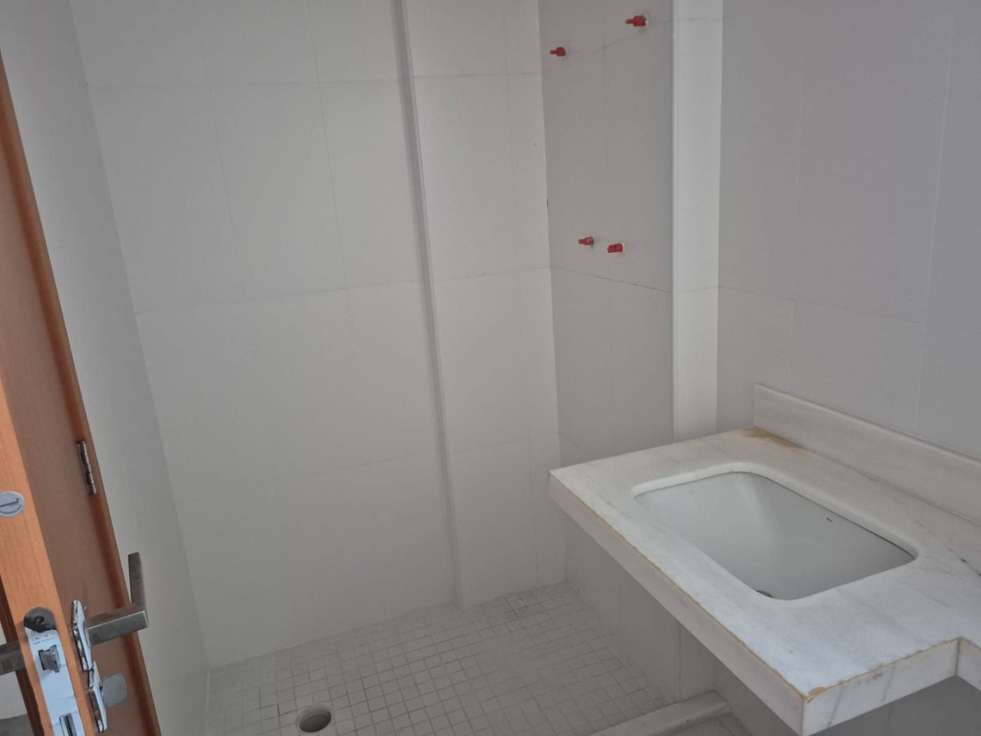 Apartamento com 3 dormitórios à venda, 210 m² por R$ 1.650.000,00 - Boqueirão - Santos/SP