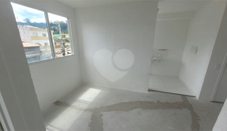 Apartamento à venda com 2 quartos em Vila Andrade, São Paulo, SP