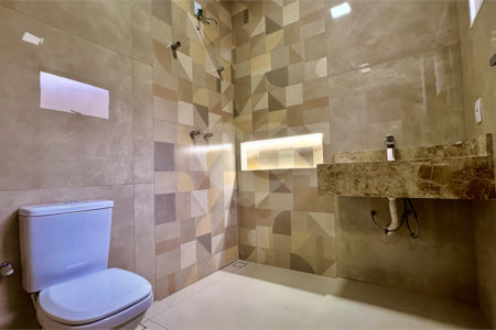 Casa à venda com 3 quartos, sendo 1 suíte, no condomínio Residencial Villagio Wanel, Sorocaba - SP