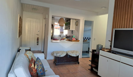 Casa à venda com 2 quartos em Taperapuan, Porto Seguro, BA