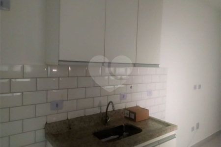 Apartamento para alugar com 1 quarto em Santana, São Paulo, SP