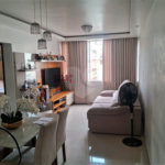 Apartamento à venda com 2 quartos, sendo 1 suíte, em Tijuca, Rio de Janeiro, RJ
