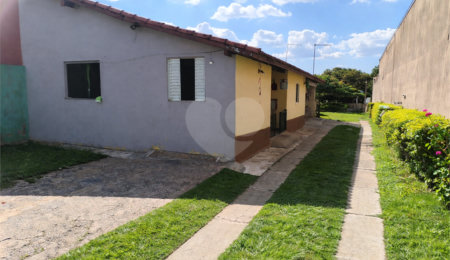 Casa à venda com 3 quartos em Jardim Bela Vista, Itapetininga, SP