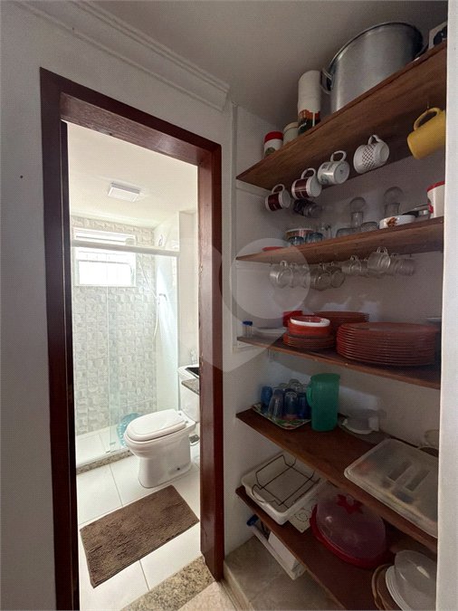 Casa em condomínio à venda com 4 quartos em Braga, Cabo Frio, RJ