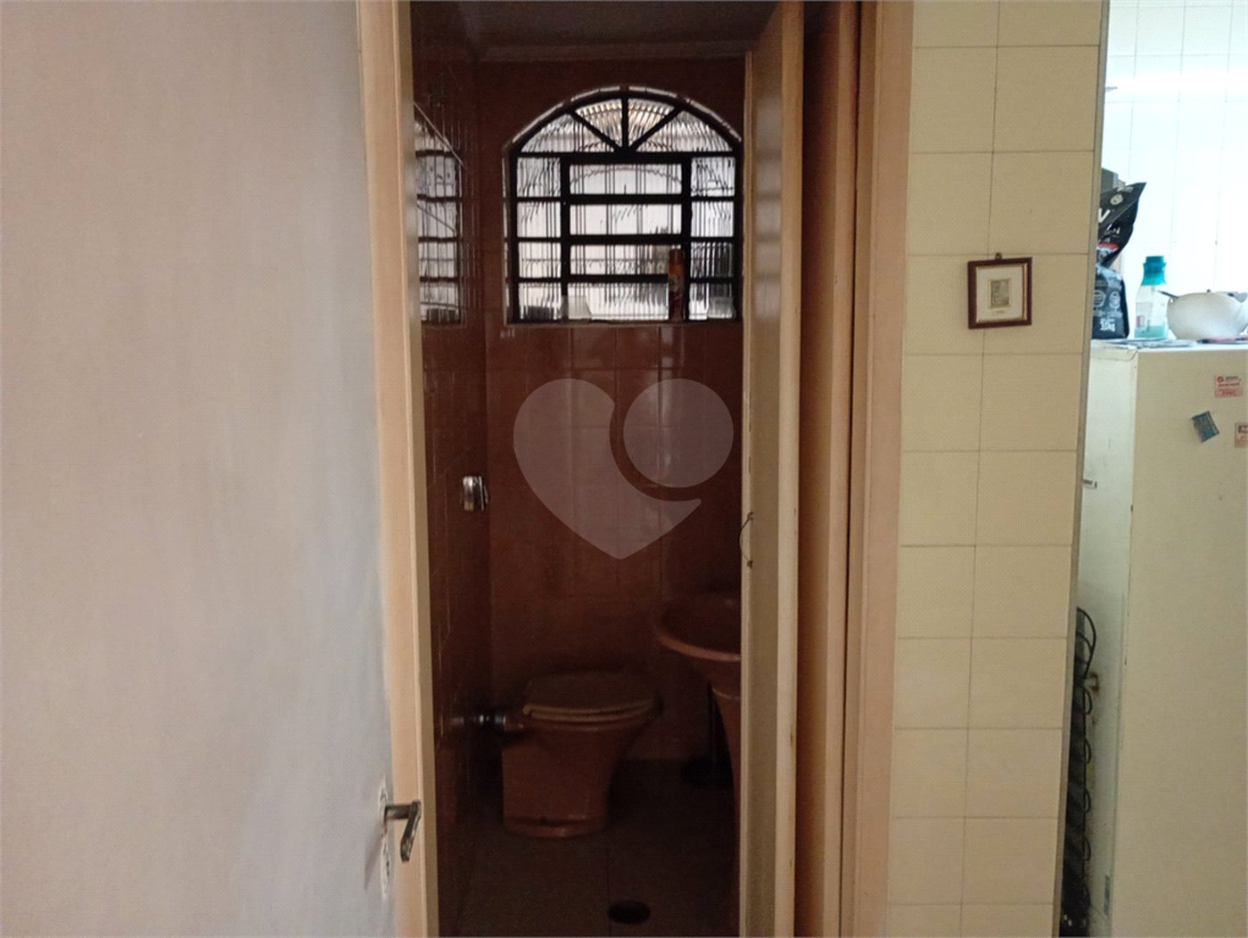 Casa de Vila à venda com 3 quartos, sendo 1 suíte, em Mandaqui, São Paulo, SP