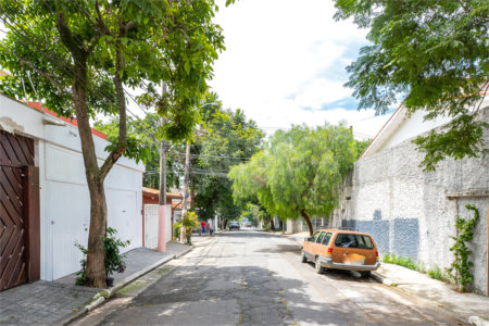 Sobrado à venda com 3 suítes em Alto da Boa Vista, São Paulo, SP