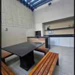 Apartamento à venda com 2 quartos, sendo 1 suíte,  em Vila Clementino, São Paulo, SP