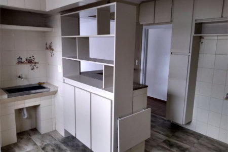 Apartamento à venda com 3 quartos em Vila Leopoldina, São Paulo, SP