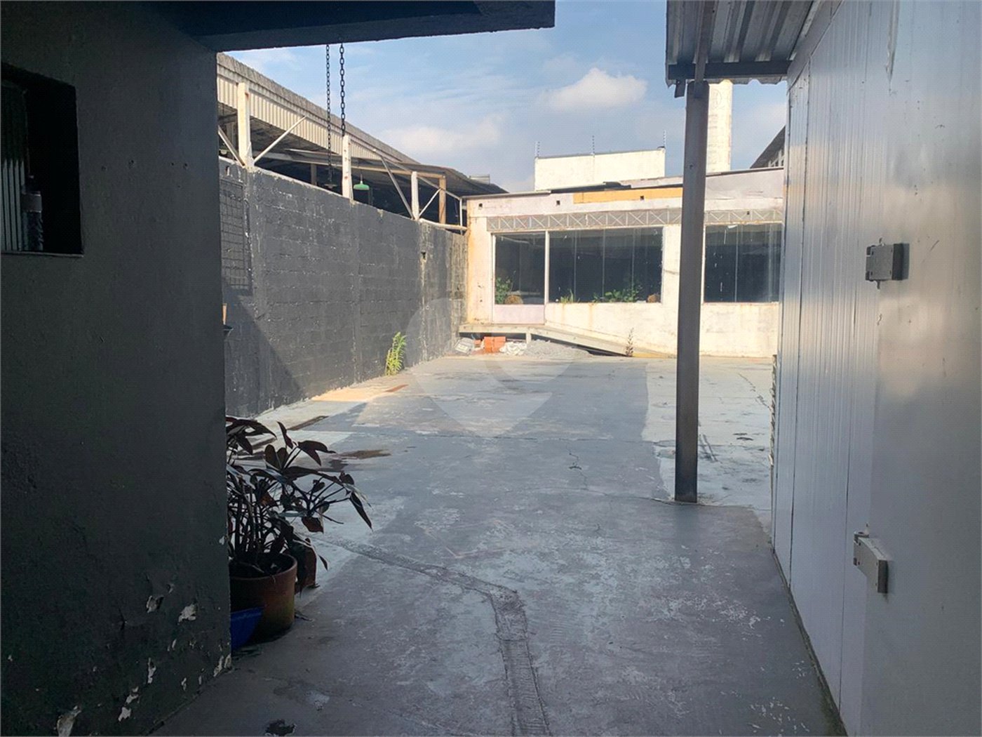 Salão à venda em Vila Leopoldina, São Paulo, SP