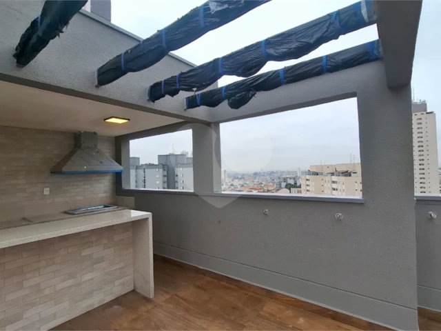 Apartamento à venda com 2 quartos em Tucuruvi, São Paulo, SP
