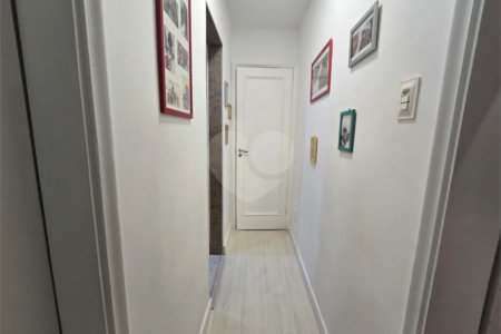 Apartamento à venda com 2 quartos, sendo 1 suíte,  em Maracanã, Rio de Janeiro, RJ