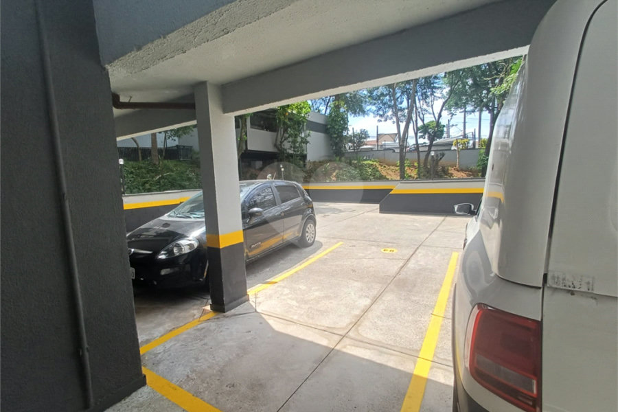 Apartamento à venda com 1 quarto em Limão, São Paulo, SP