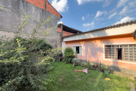 Casa à venda com 2 quartos em Jaguaribe, Osasco, SP