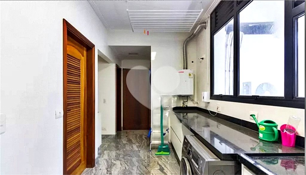 Apartamento à venda com 4 quartos, sendo 3 suítes, em Santana, São Paulo, SP