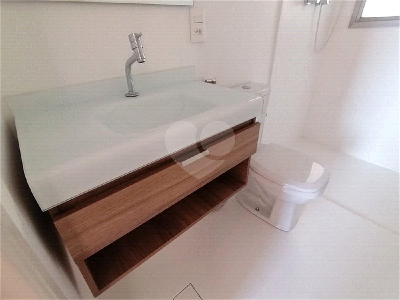 Apartamento à venda com 2 quartos, sendo 1 suíte, em Cambuci, São Paulo, SP